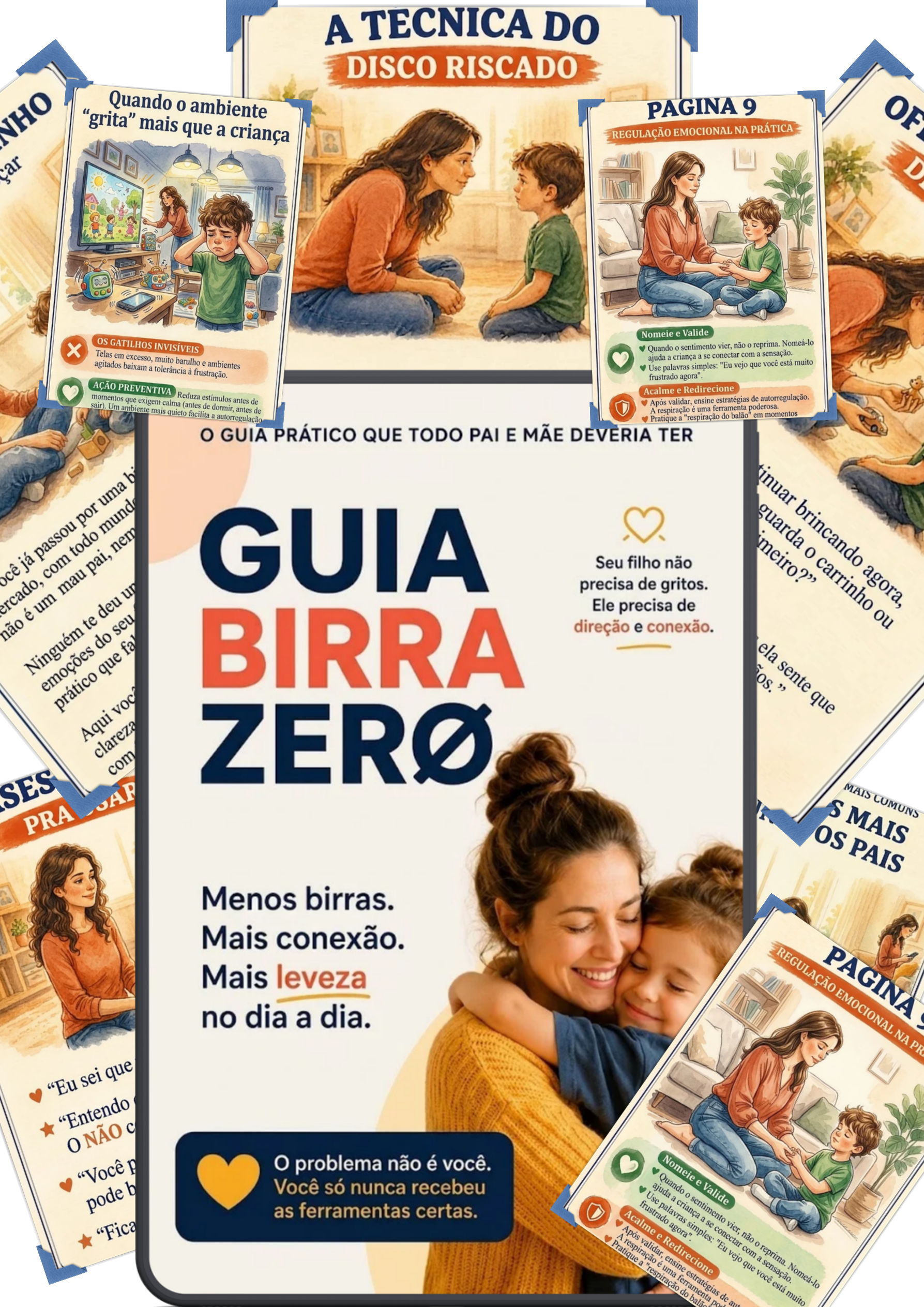 Capa do Guia Birra Zero